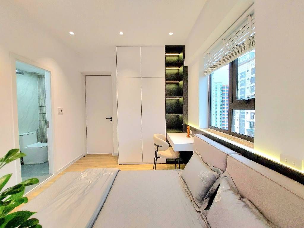 NHỈNH 5 TỶ CÓ NGAY CHUNG CƯ CAO CẤP 2 PHÒNG NGỦ - VIEW TRIỆU ĐÔ - CĂN GÓC CỰC THOÁNG